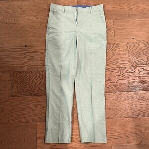 Izod Mint Chinos Youth12 only worn once